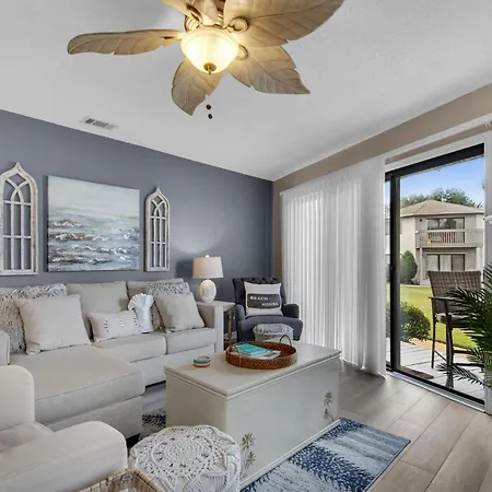 Crystal Village 23A By Newman-Dailey